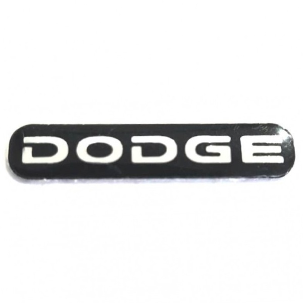 Emblema Pentru Cheie Dodge KS 22-A